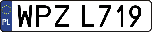 WPZL719