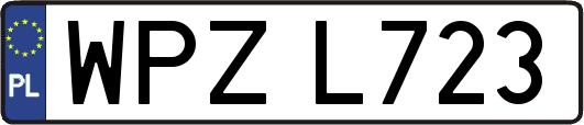 WPZL723