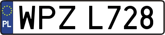 WPZL728
