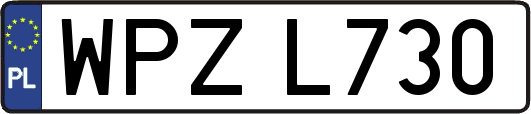 WPZL730