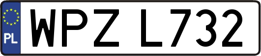 WPZL732