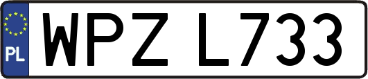 WPZL733