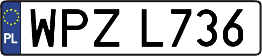 WPZL736