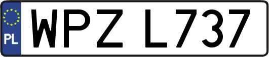 WPZL737