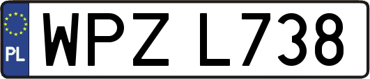 WPZL738