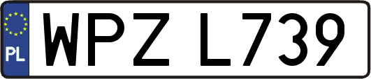 WPZL739