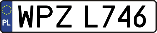 WPZL746
