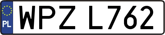 WPZL762