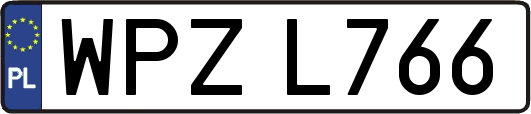WPZL766
