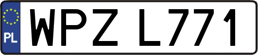 WPZL771