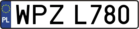 WPZL780