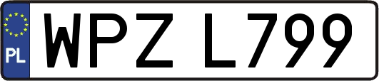WPZL799