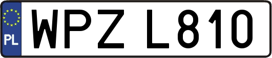 WPZL810