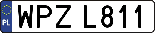 WPZL811