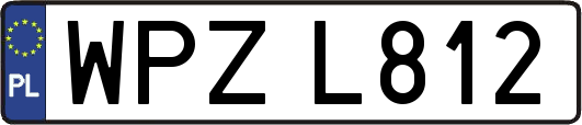 WPZL812