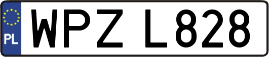 WPZL828