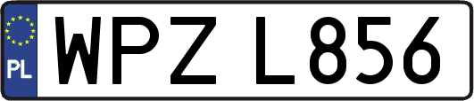 WPZL856