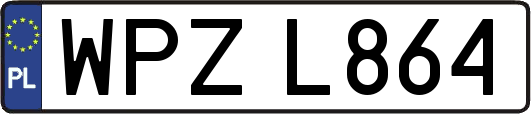WPZL864