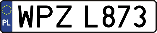 WPZL873
