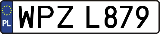 WPZL879