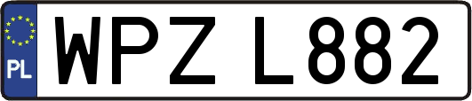 WPZL882