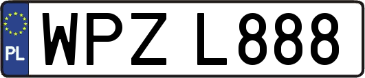 WPZL888