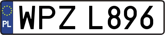 WPZL896