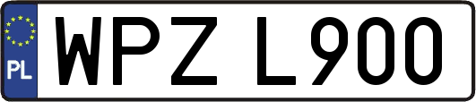 WPZL900