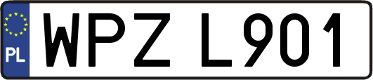 WPZL901