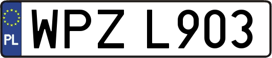WPZL903