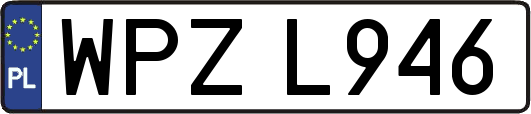 WPZL946