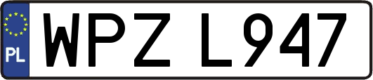 WPZL947