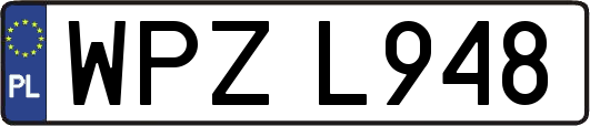 WPZL948