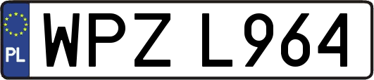WPZL964