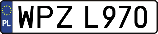 WPZL970