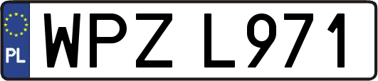 WPZL971