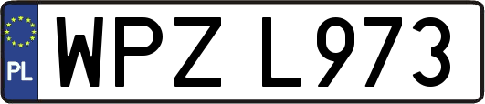 WPZL973