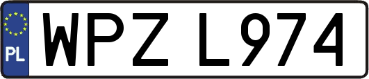 WPZL974