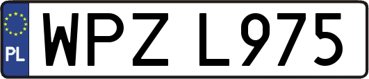 WPZL975
