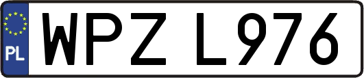 WPZL976