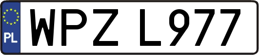 WPZL977