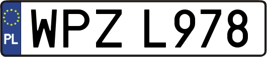 WPZL978
