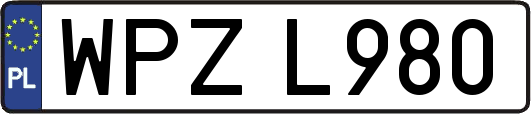 WPZL980