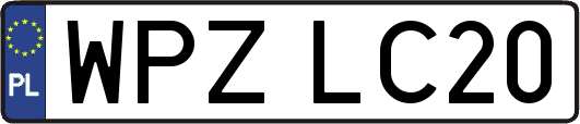 WPZLC20