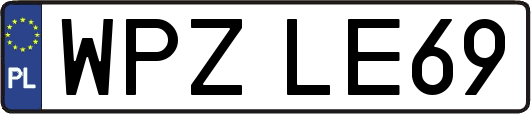 WPZLE69
