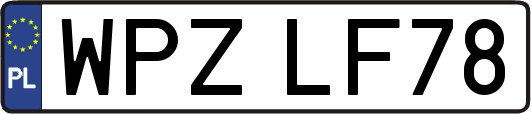 WPZLF78