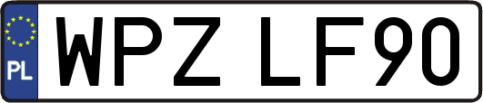 WPZLF90