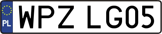 WPZLG05