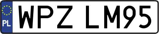 WPZLM95