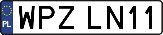 WPZLN11
